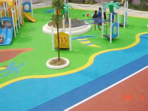 家裝做自流平有必要嗎？?jī)?yōu)勢(shì)在哪里？