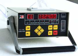 塵埃粒子計(jì)數(shù)器ft3和m3是什么意思？