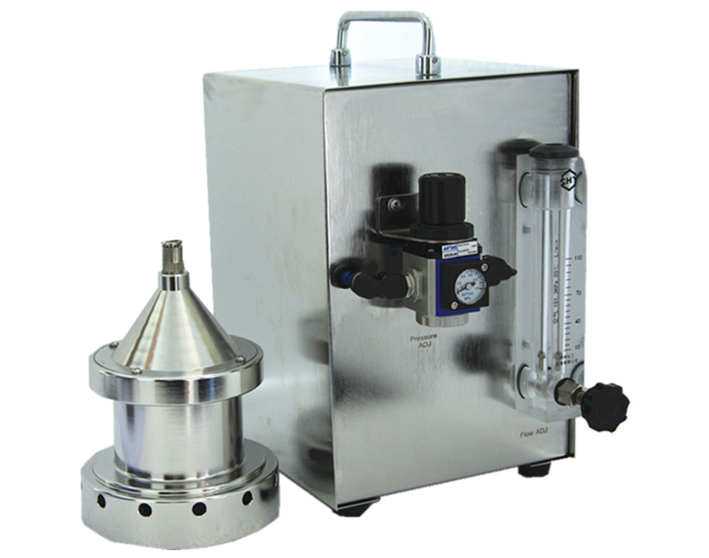 GK-01高壓氣體擴散器