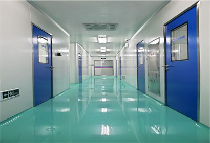 對(duì)潔凈室空氣潔凈度提出四大新要求