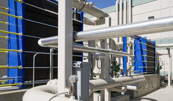 暖通空調(diào)基礎(chǔ)知識(shí)