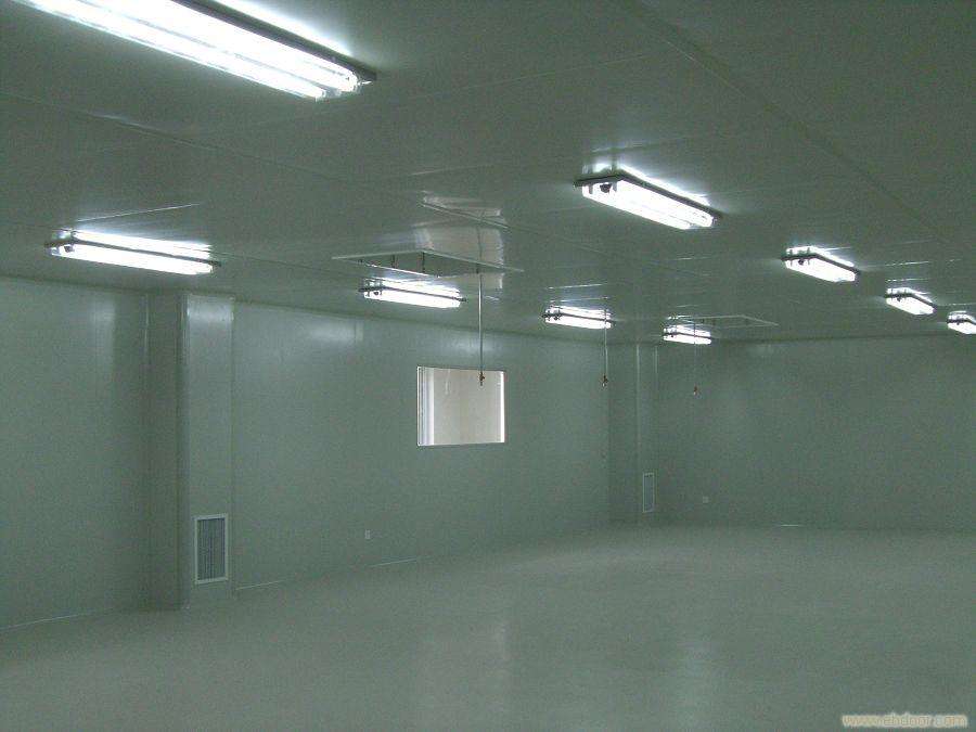 工業(yè)潔凈室和生物潔凈室的區(qū)別有哪些？