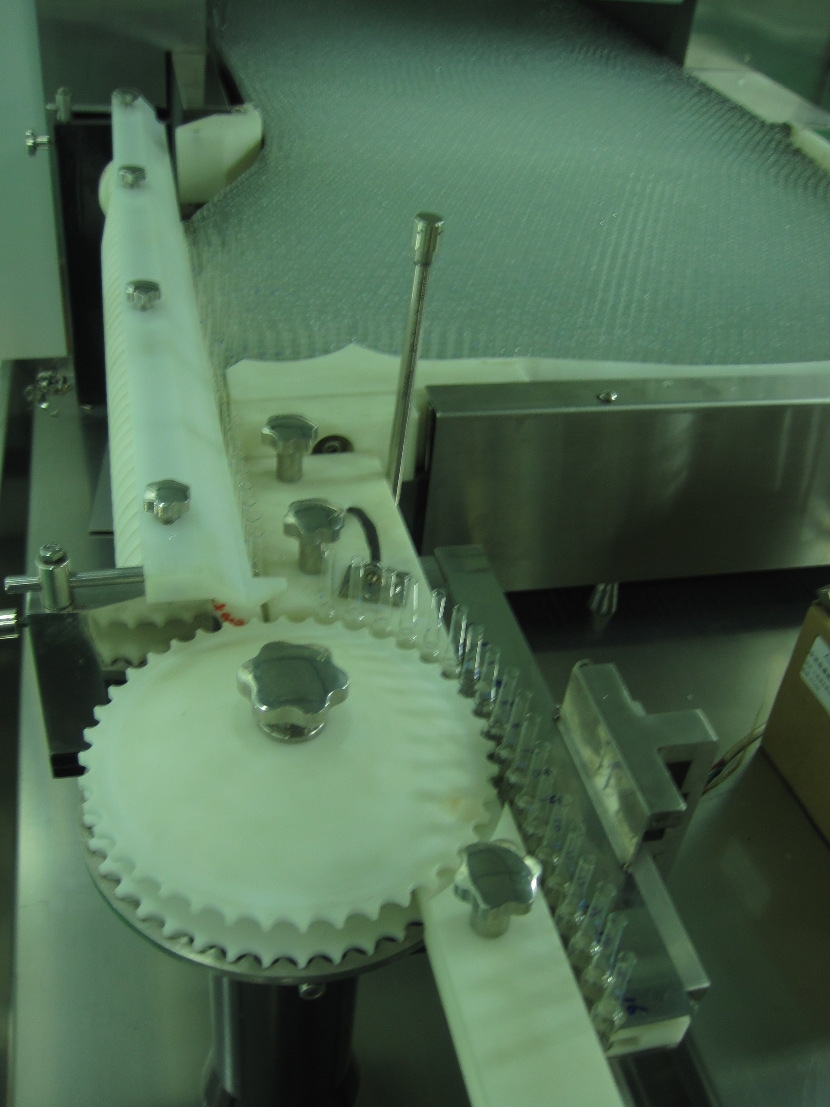 制藥廠潔凈室環(huán)境監(jiān)測(cè)問題匯總（1）