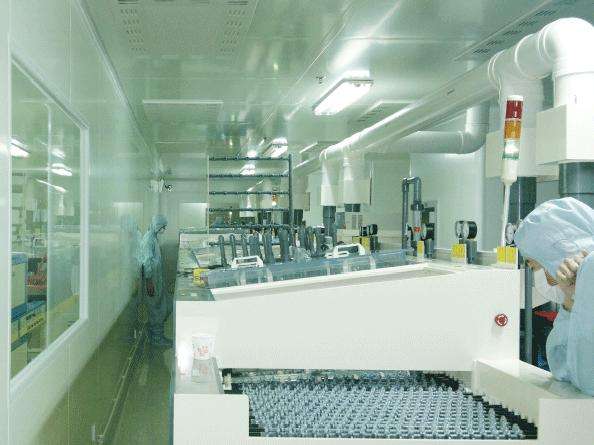 藥廠潔凈室的確認(rèn)、監(jiān)測、檢測和驗(yàn)證