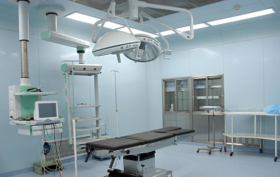 醫(yī)院正負(fù)壓潔凈手術(shù)室你了解嗎？