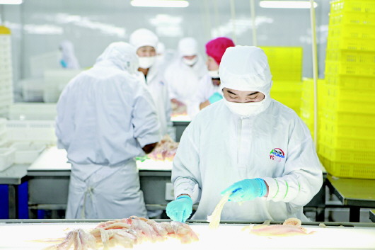 食品無塵車間凈化工程該怎么做？有哪些注意事項(xiàng)？