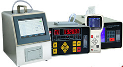 塵埃粒子計數(shù)器流量大小有什么作用？